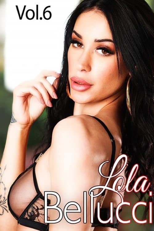 Lola Bellucci 6 poster