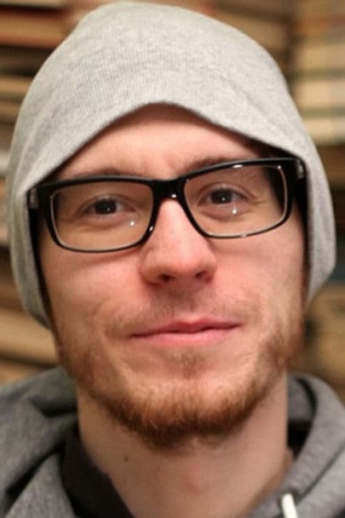 Anton Khamchishkin profile photo