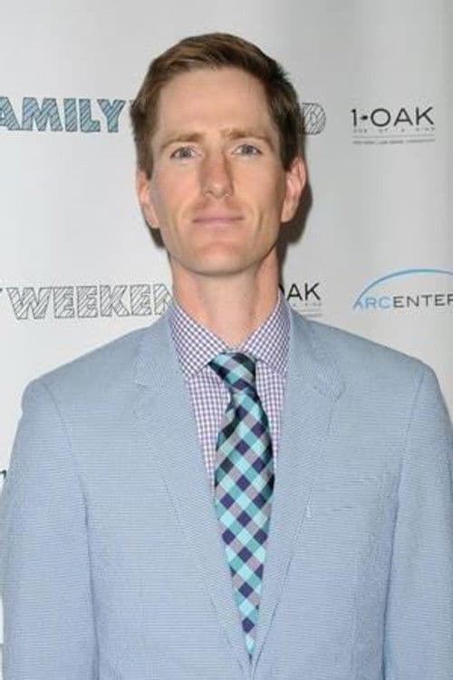 Benjamin Epps profile photo