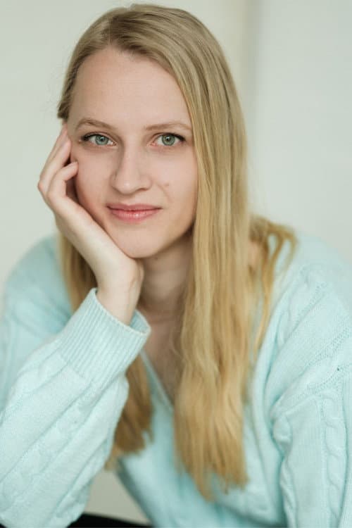 Christine Pearsall profile photo