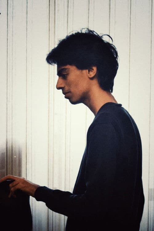 Ehsan Ghavidel profile photo