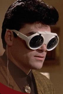 Keith Joe Dick profile photo