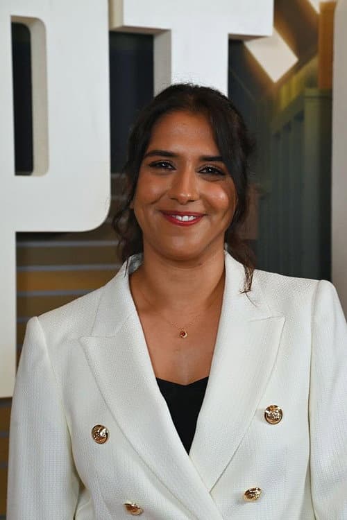 Chandni Lakhani profile photo