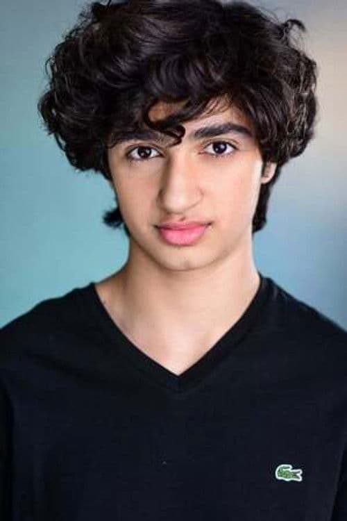 Winston Vengapally profile photo