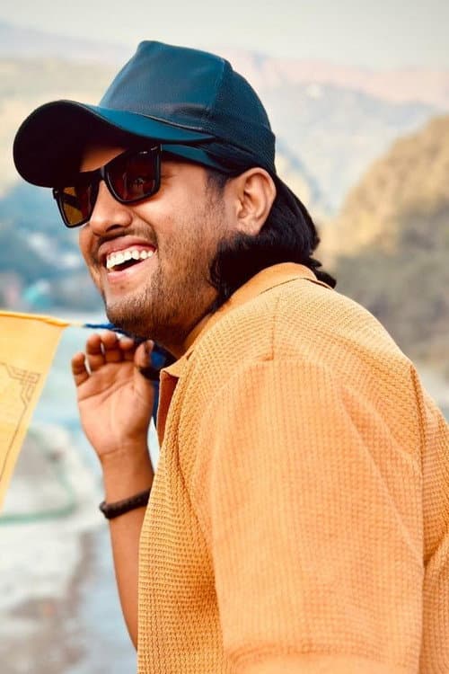Nabin Chauhan profile photo