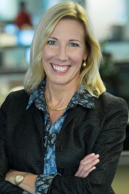 Elizabeth Williamson profile photo