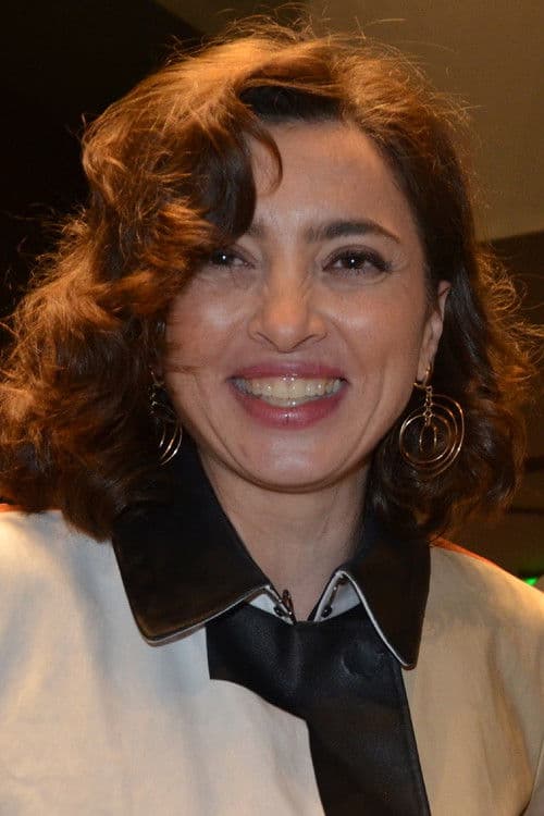 Sandra Nashaat profile photo