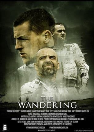 The Wandering poster