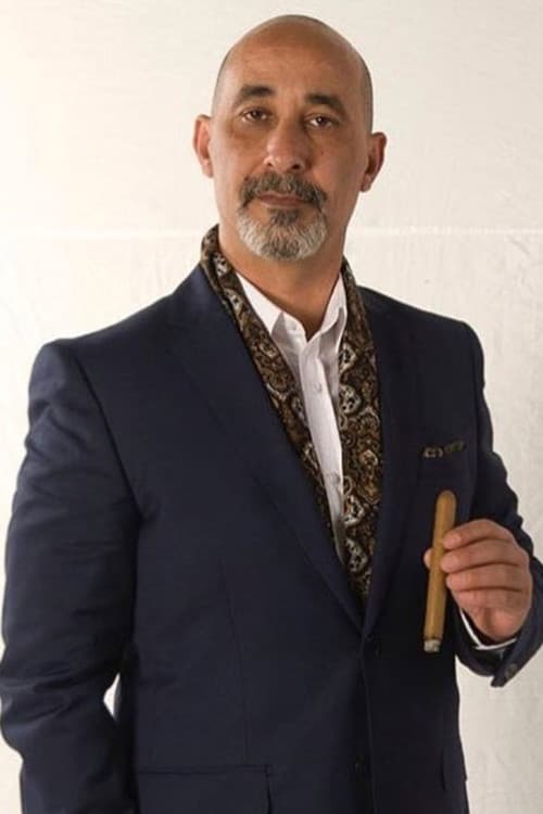 Ismail Sharaf profile photo