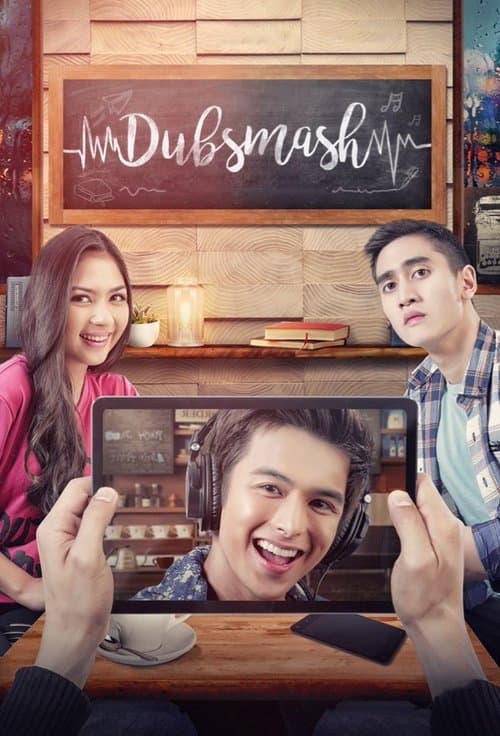 Dubsmash poster