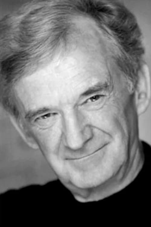 Wayne Robson profile photo