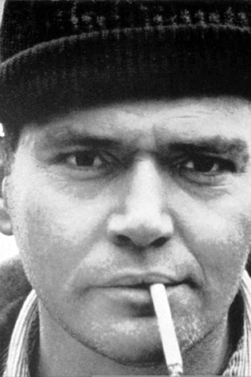 Tom Rosqui profile photo