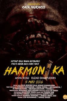 Harmonika poster