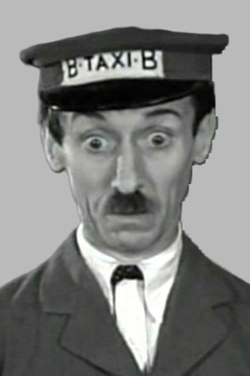 Charley Rogers profile photo