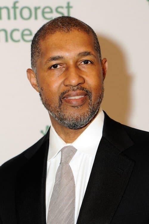 Dion Graham profile photo