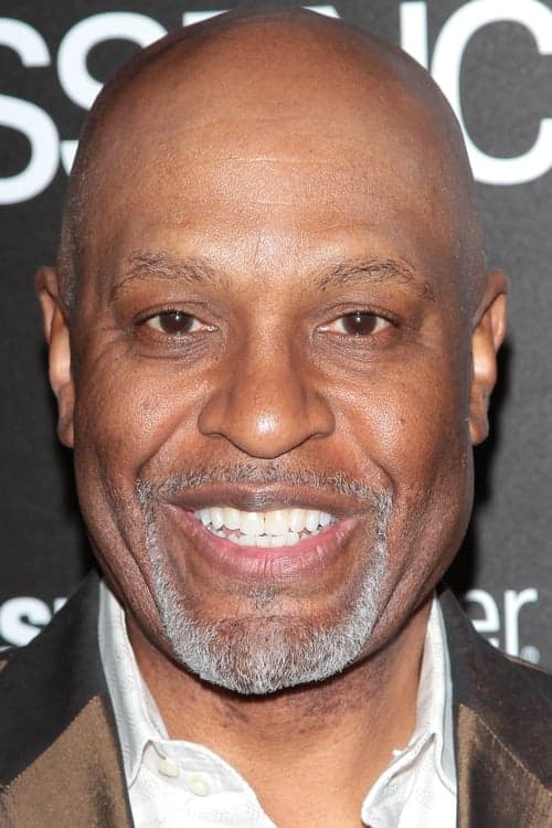 James Pickens Jr. profile photo