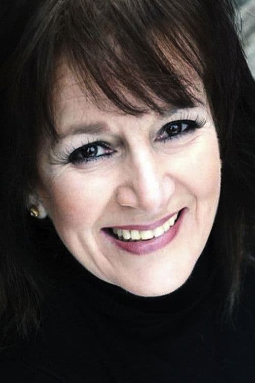 Gillian Elisa profile photo