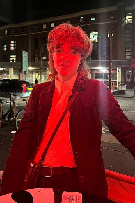 Scarlett J. Stribley profile photo