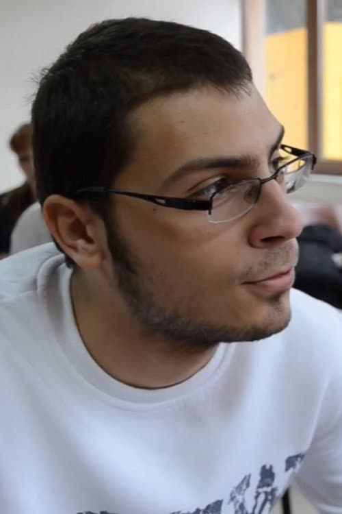 Mert Gaşoğlu profile photo