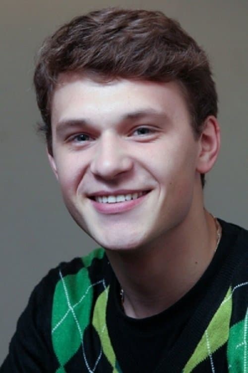 Georgiy Neusypov profile photo