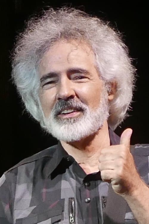 Ron Blair profile photo