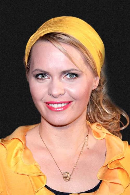 Magdalena Stużyńska profile photo