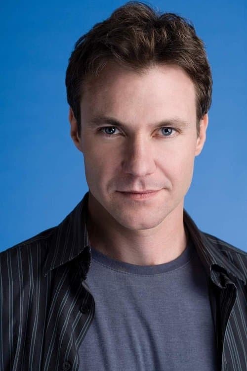 Chris Vance profile photo