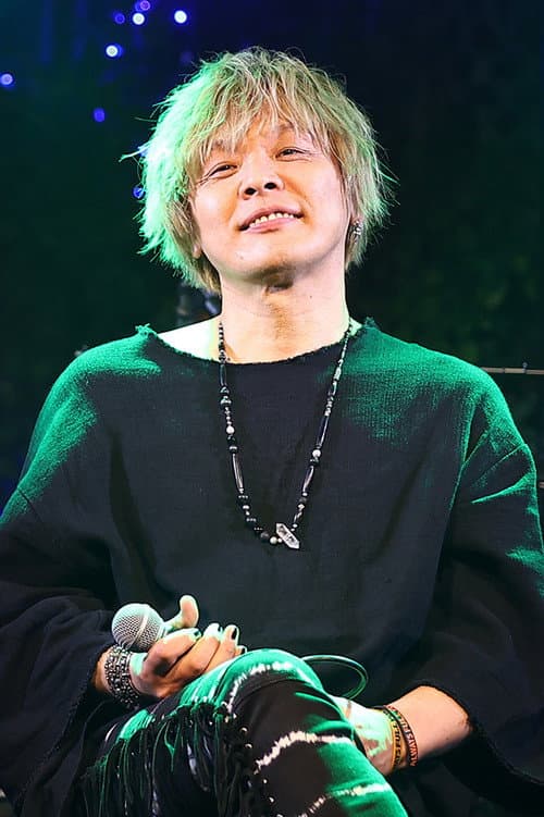 Masaaki Endoh profile photo
