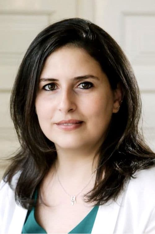 Deema Azar profile photo