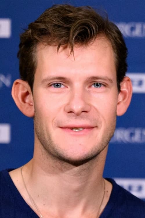 Simon Bennebjerg profile photo