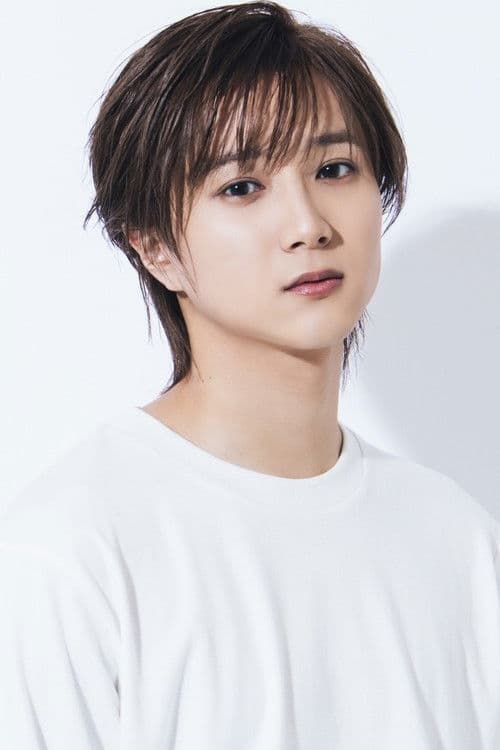 Haruki Mochida profile photo