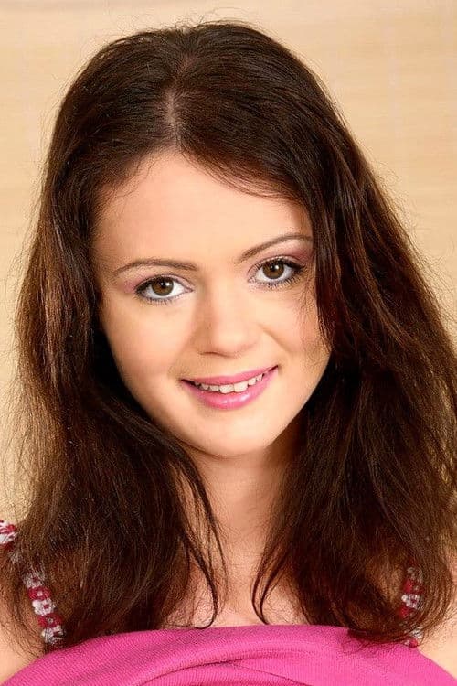 Petra Bendova profile photo