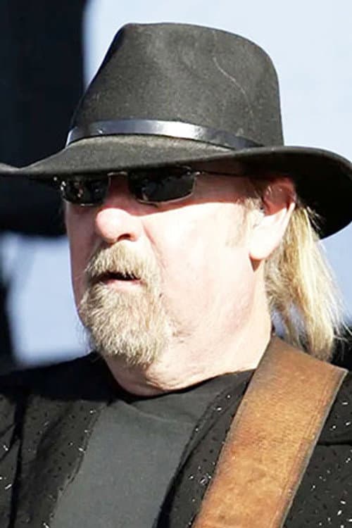 Larry Junstrom profile photo