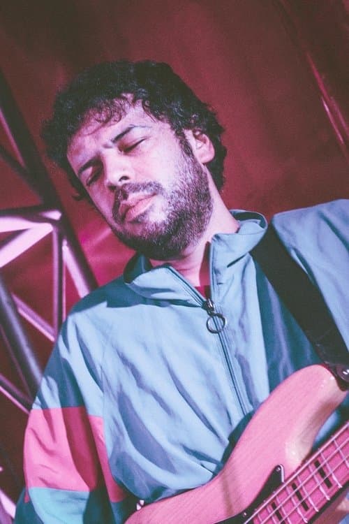 Simón Sánchez profile photo