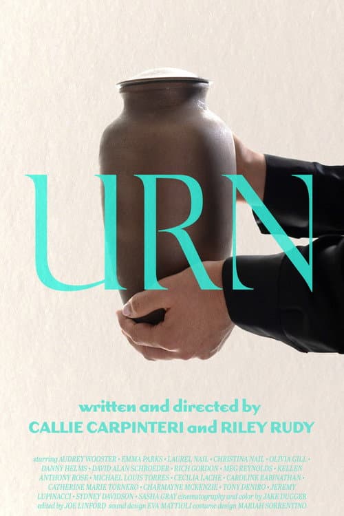 Urn poster
