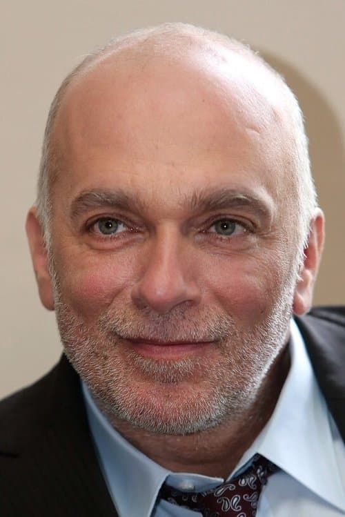 Richard van Weyden profile photo