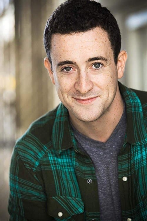 Jacob Grodnik profile photo