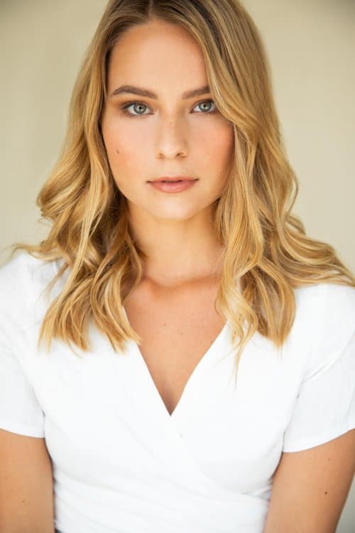 Annika Foster profile photo