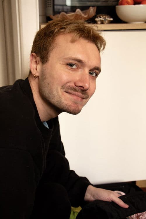 Francelin Didier profile photo