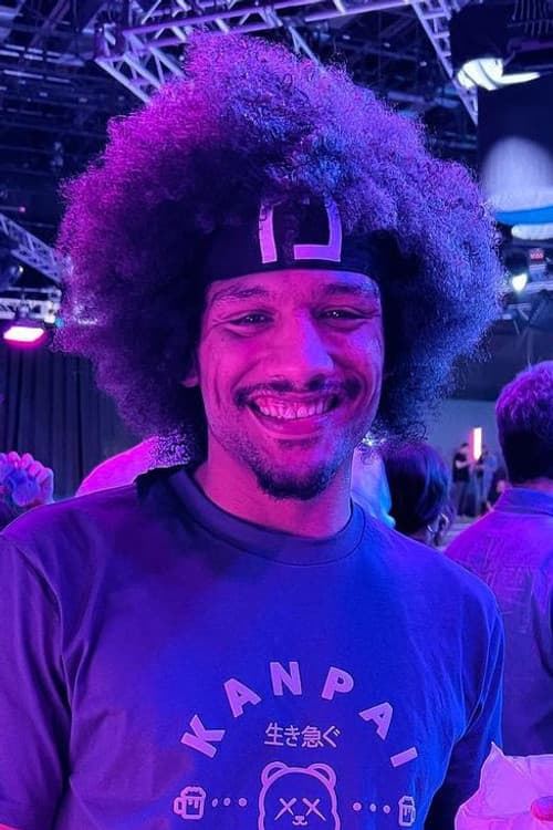 Alex Caceres profile photo