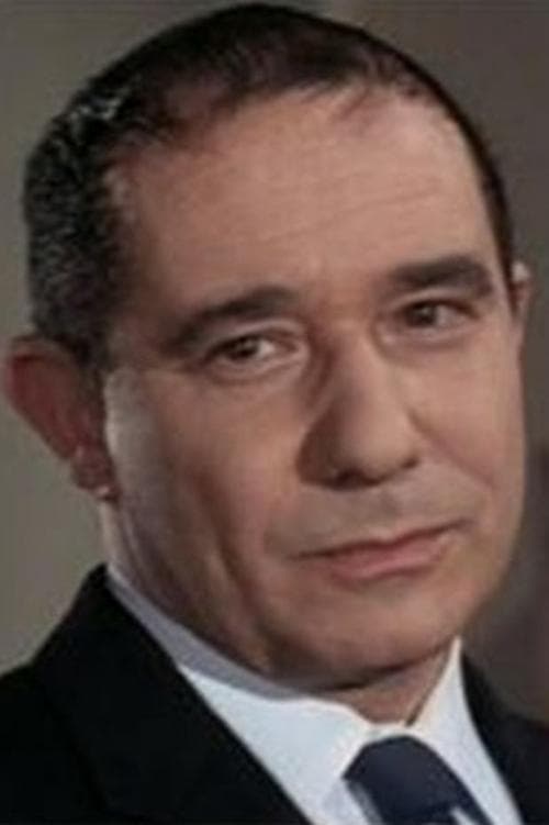 Carl Duering profile photo