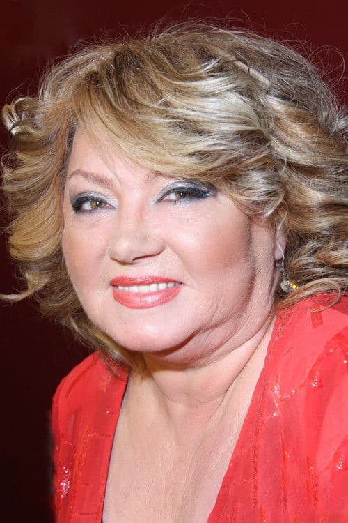 Věra Špinarová profile photo