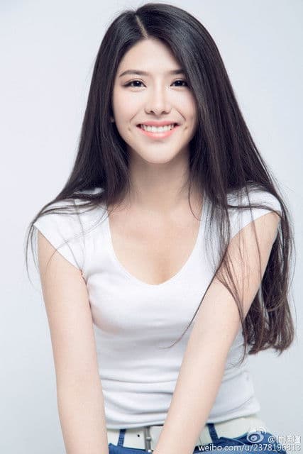 Fu Rouxuan profile photo