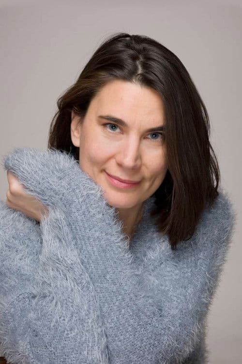 Manca Dorrer profile photo