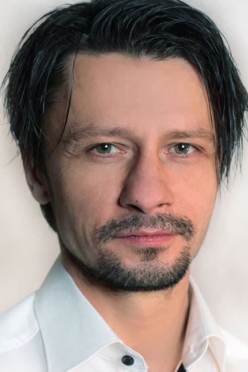 Dariusz Majchrzak profile photo