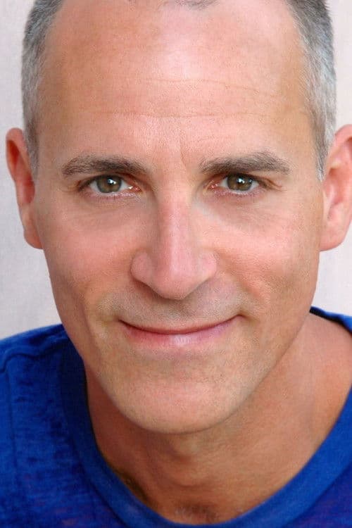 Harry Bouvy profile photo