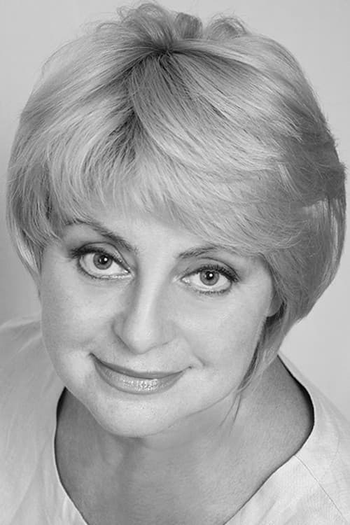 Nadiia Kondratovska profile photo