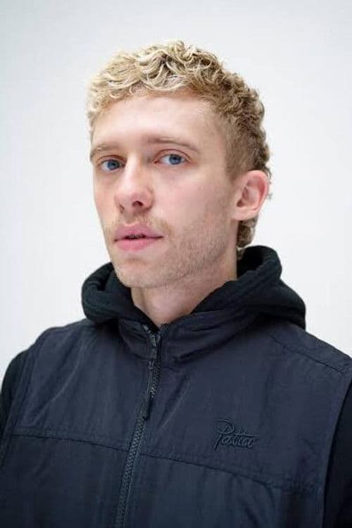 Jard Struik profile photo