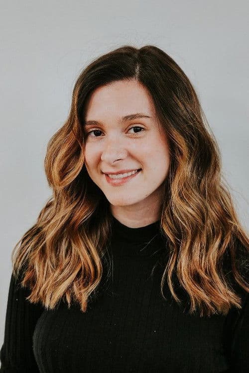 Gabby Ballhausen profile photo