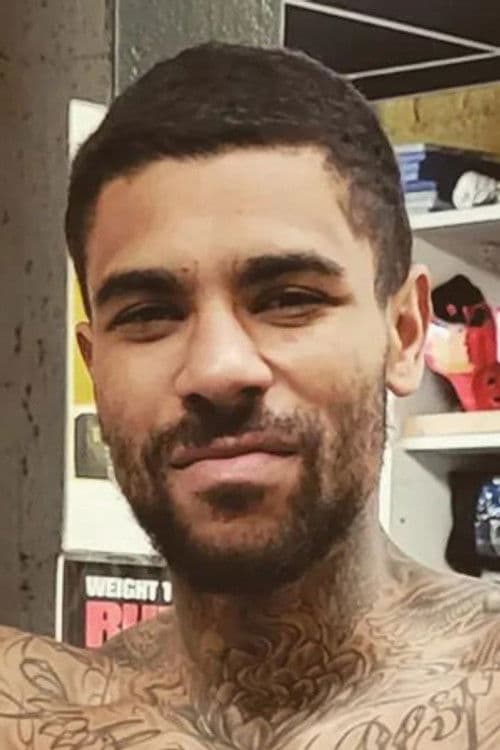 Ishmael Ellis profile photo